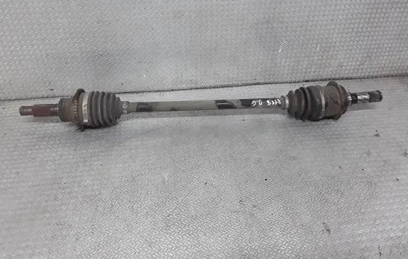 Mazda CX-7 Rear driveshaft