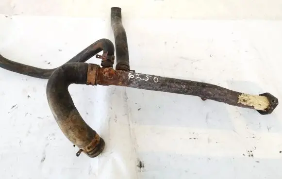 Volkswagen Golf II Engine coolant pipe/hose