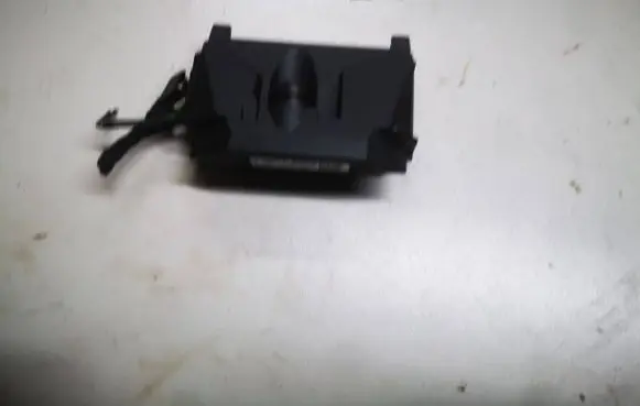 Windshield/windscreen camera