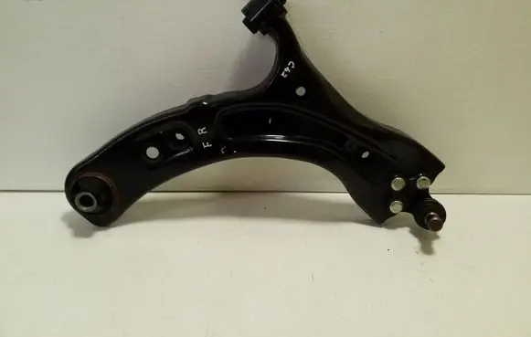 Front lower control arm/wishbone
