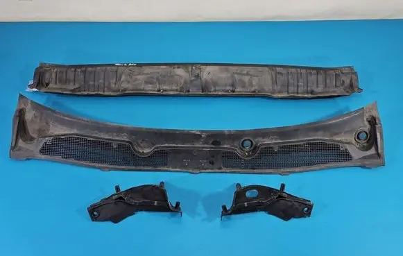 Renault Fluence Wiper trim 668110020R IMPRK1582352