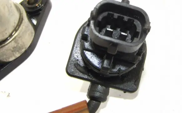 Opel Corsa C Oil level sensor 395061014004
