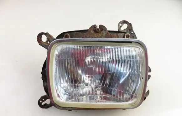 Headlight/headlamp