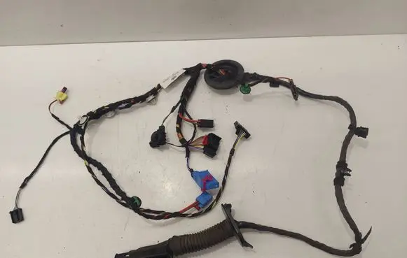 Volkswagen Golf VII Other wiring loom 5G4971162 5G4971162MH