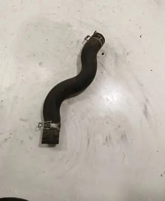 Toyota Yaris Engine coolant pipe/hose