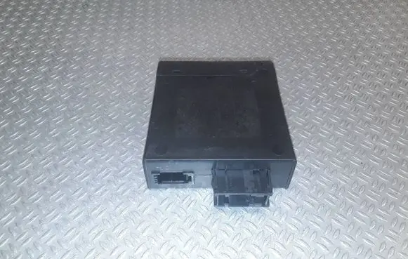 Audi A6 S6 C6 4F Other control units/modules 