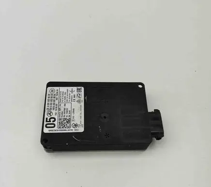 Blind spot module