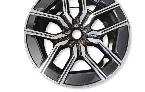 BMW 7 G70 R20 alloy rim 5A19D99