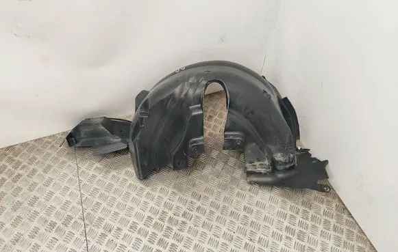 Renault Captur Rear arch fender liner splash guards 767485416R