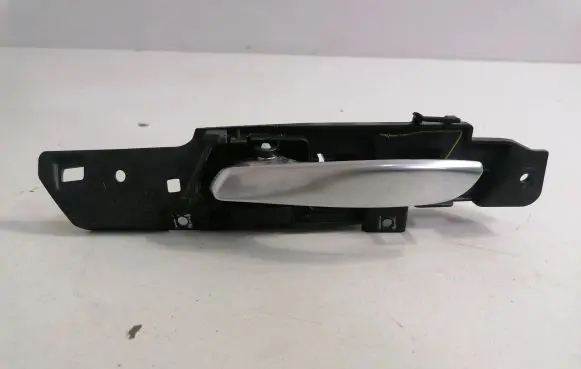 BMW X5 E70 Rear door interior handle 6974297