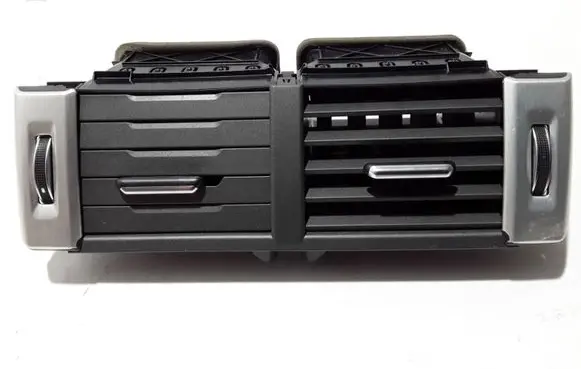 Land Rover Evoque I Dash center air vent grill BJ32014L21AB