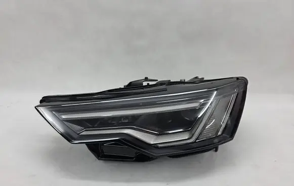 Audi A6 S6 C8 4K Headlight/headlamp 4K0941039