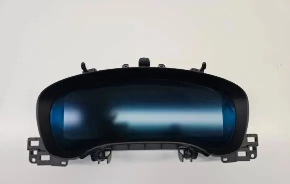 BMW 5 G30 G31 Speedometer (instrument cluster) 8709815 5A5A9f4