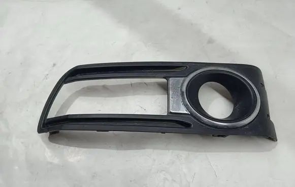 Citroen C6 Front fog light trim/grill 9650958777 1859938030
