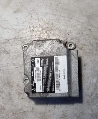 Fiat Ducato Airbag control unit/module 1328448080 5WK43155