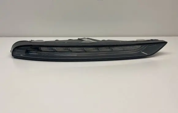 Porsche Macan (95B) Front fog light 95B941182A 2BE01145002 14012018