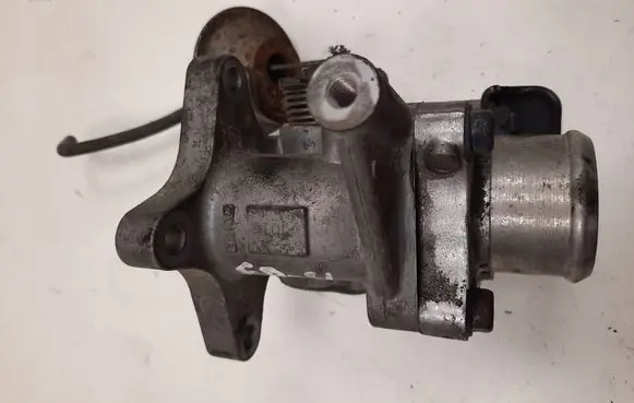 Honda FR-V Throttle valve GV14A
