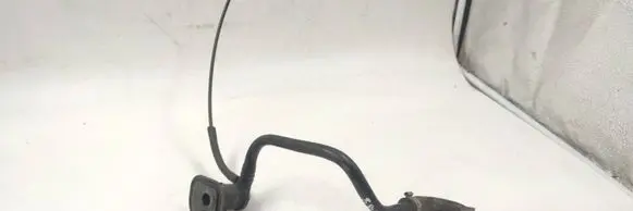 Audi A4 S4 B5 8D Vacuum line/pipe/hose ko437190