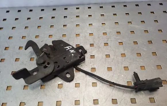 Opel Antara Engine bonnet/hood lock/catch