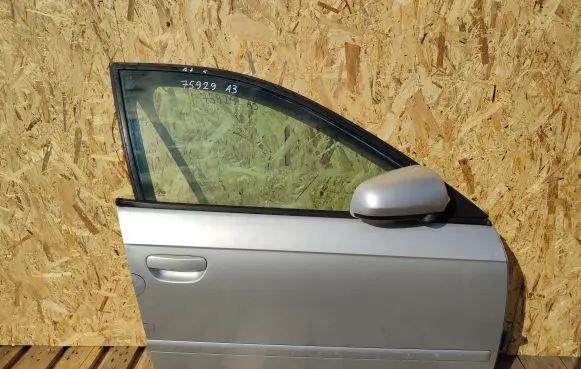 Audi A3 S3 A3 Sportback 8P Front door