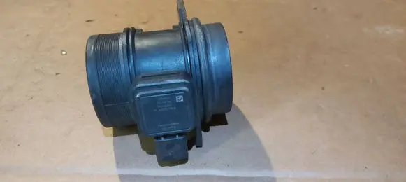 Land Rover Discovery 4 - LR4 Mass air flow meter 4R8Q12B579AC 004066193