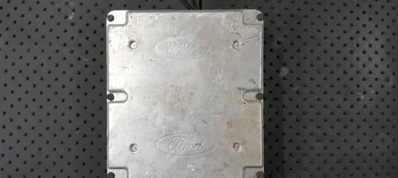 Ford Escort Engine control unit/module 93ab12a650ab 92382004