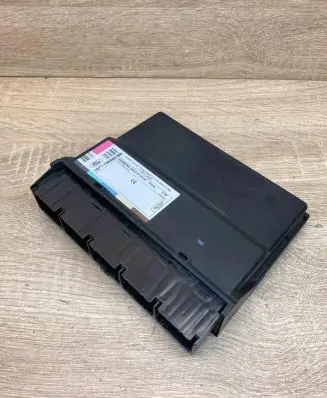 Ford Mondeo Mk III Comfort/convenience module 1S7T15K600BB 5WK48726ABF