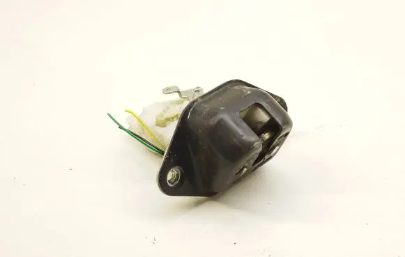 Subaru Forester SH Tailgate/trunk/boot lock/catch/latch