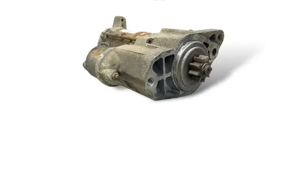 Jaguar S-Type Starter motor 4R8311001AC
