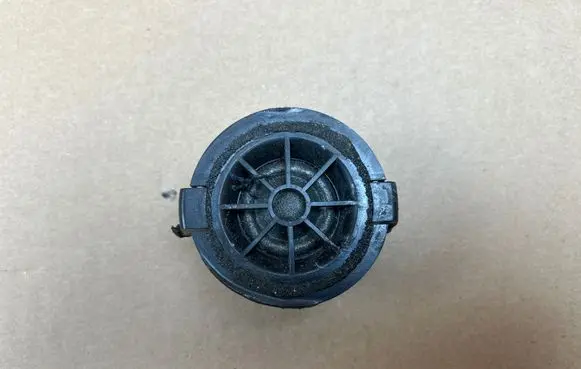 Renault Scenic I Front door high frequency speaker A7700425807