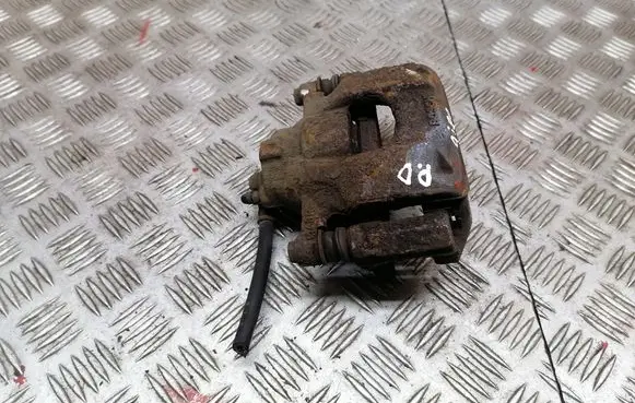 Toyota Aygo AB10 Front brake caliper
