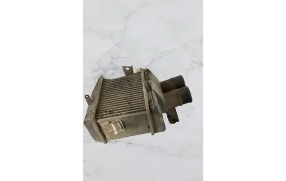 Volvo S40, V40 Intercooler radiator