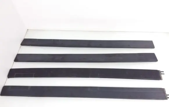 Fiat Croma Roof trim bar molding cover 6133199 6117177