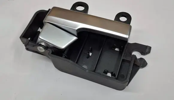 Ford Focus Rear door interior handle 3M51R22600BB