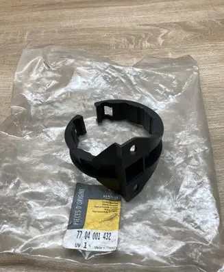 Renault Master I Power steering pump mounting bracket 7704001432
