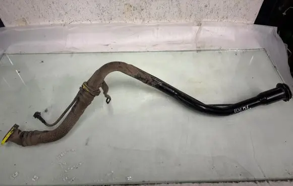 Mitsubishi Eclipse Cross Fuel tank filler neck pipe 