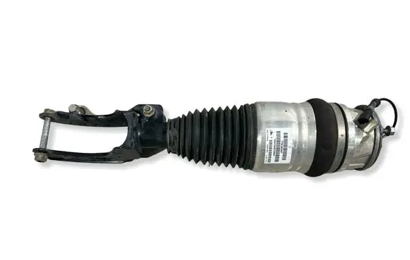 Porsche Cayenne (92A) Air suspension front shock absorber 7P5616039AP 95835803921 95835803922