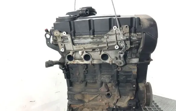 Dodge Caliber Engine BYL