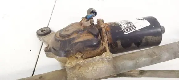 Nissan Murano Z50 Wiper motor