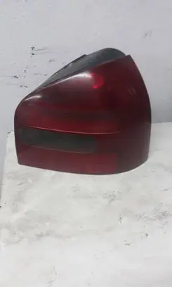 Audi A3 S3 8L Rear/tail lights