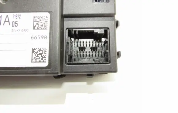 Nissan X-Trail T30 Other control units/modules 284B2JD11A