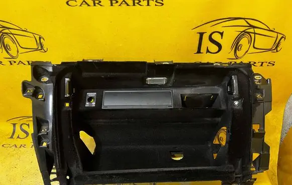 Porsche Cayenne (9Y0 9Y3) Glove box 9Y1857093