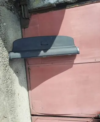 Audi A4 S4 B6 8E 8H Parcel shelf load cover 