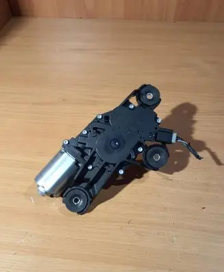 Ford Mondeo MK IV Rear window wiper motor 7S71A17K441AC