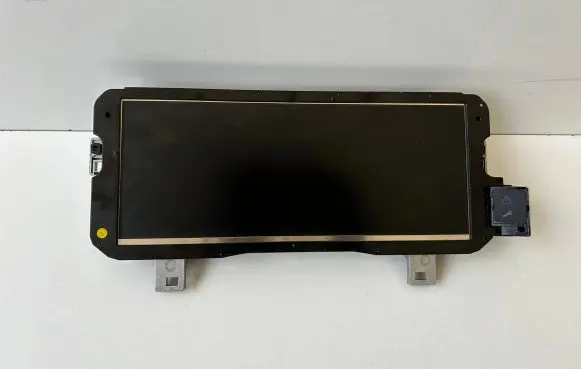 Opel Mokka B Screen/display/small screen 9850673480
