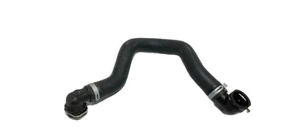 KIA Sorento IV Engine coolant pipe/hose 25415P2000 42741