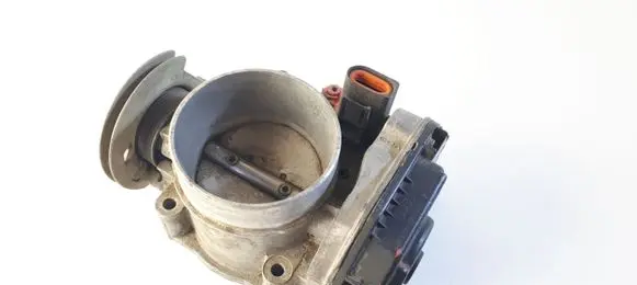 Audi A6 S6 C5 4B Throttle valve 078133063AL 408237221006