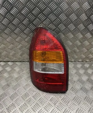 Opel Zafira A Rear/tail lights