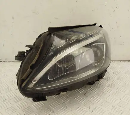 Mercedes-Benz C W205 Headlight/headlamp