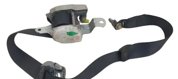 Nissan Pathfinder R51 Front seatbelt 702350P